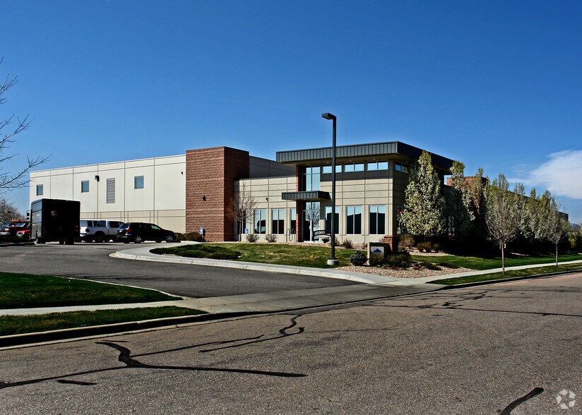 More Photos Of 1797 Boxelder St, Louisville Manufacturing For Lease