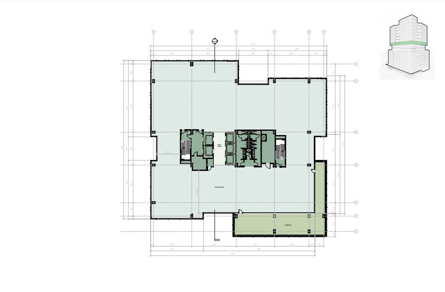 More Photos Of 5080 McKinney Ave, Dallas Office For Lease