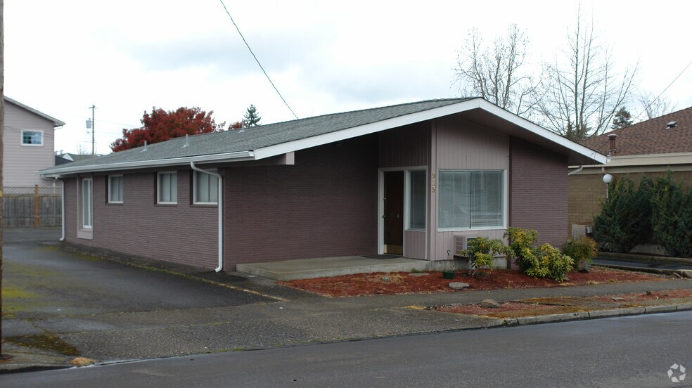 Primary Photo Of 925 9th Ave SW, Albany Office For Lease