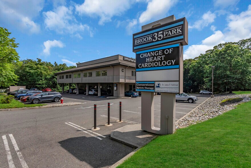 More Photos Of 2130 Highway 35, Sea Girt Medical For Sale