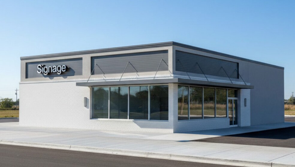 Primary Photo Of 900 Knox Abbott Dr, Cayce Land For Lease