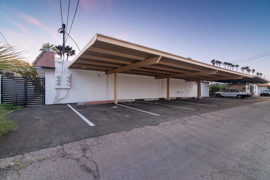 More Photos Of 3219-3225 N 66th St, Scottsdale Apartments For Sale