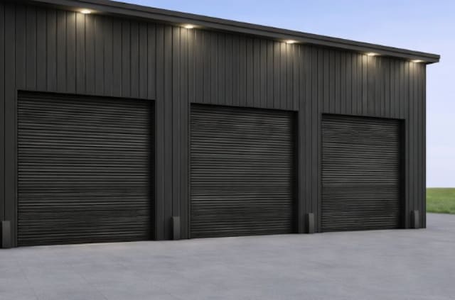 More Photos Of 1631 McCaleb rd, Montgomery Flex For Sale