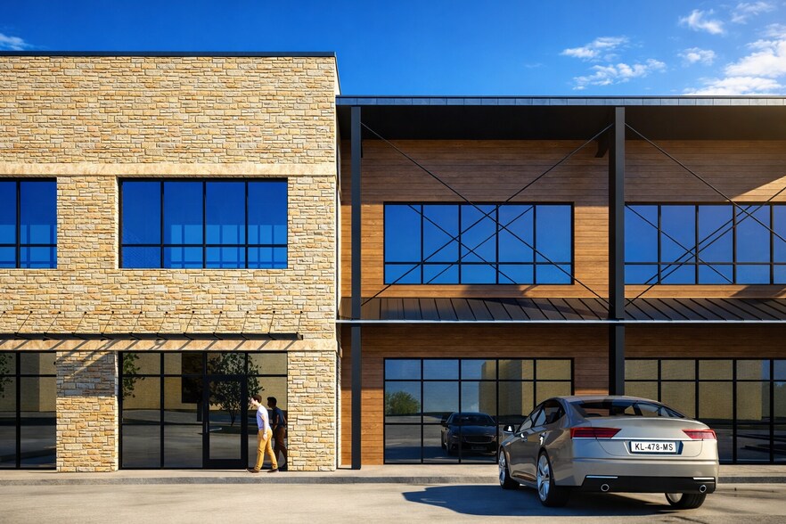 More Photos Of 2825 Earl Rudder S fwy, College Station Office For Sale