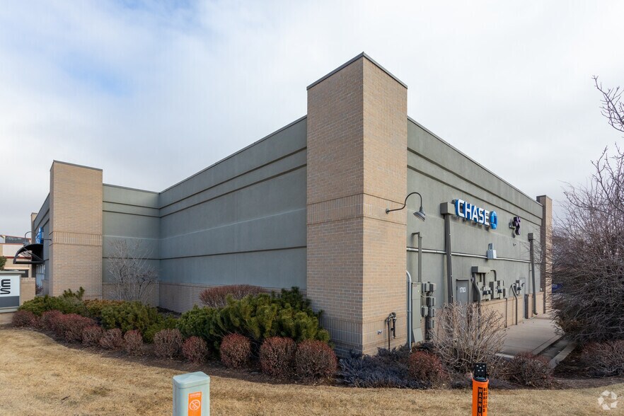 More Photos Of 1783-1785 E Cheyenne Mountain Blvd, Colorado Springs Storefront Retail Office For Lease