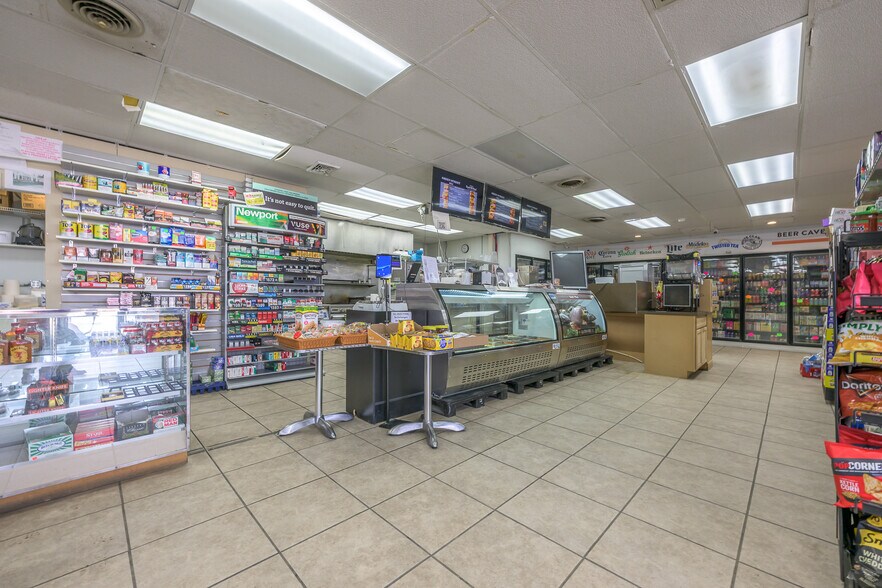More Photos Of 67-69 Green St, Hudson Convenience Store For Sale