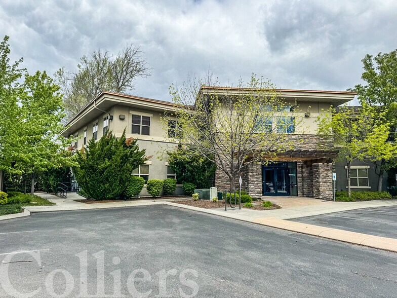 Primary Photo Of 1880 W Judith Ln, Boise Office For Sale