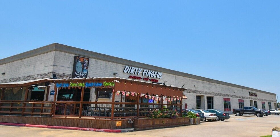 More Photos Of 11755 W Little York Rd, Houston Unknown For Lease