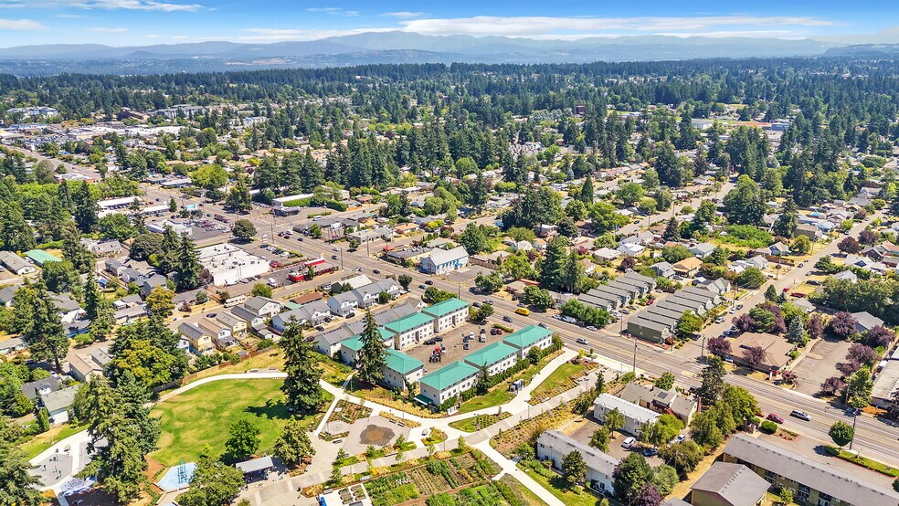 More Photos Of 1901-1943 SE 122nd Ave, Portland Apartments For Sale