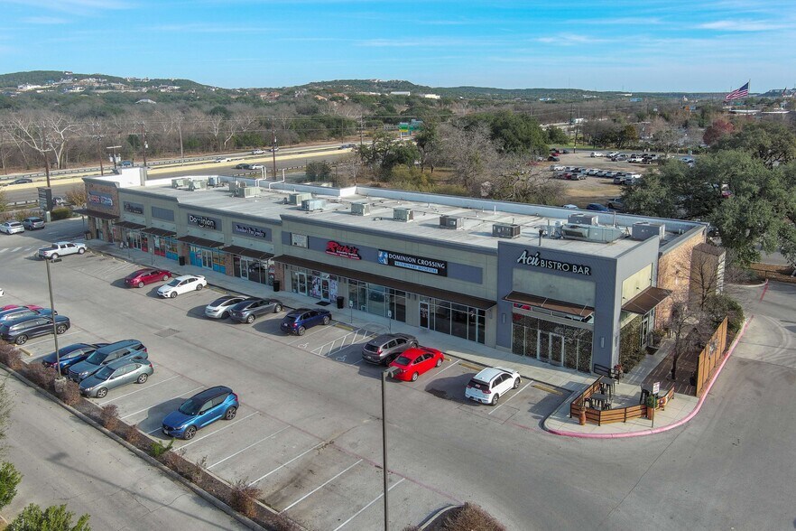 Primary Photo Of 21715 W Interstate 10, San Antonio General Retail For Sale