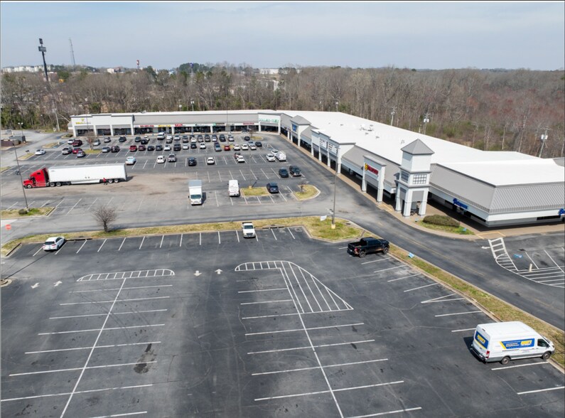 More Photos Of 110-480 Banks Crossing Dr, Commerce Unknown For Lease