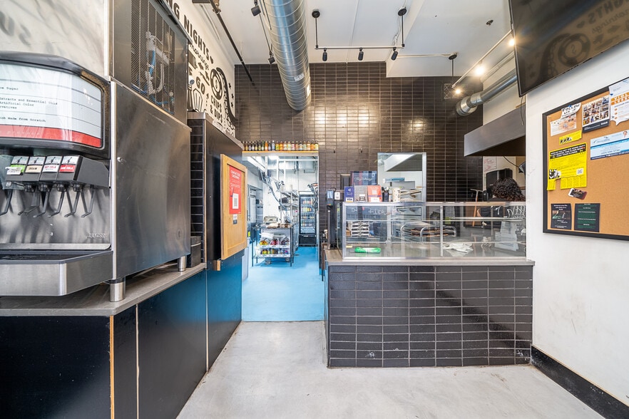 More Photos Of 363 Grove St, Jersey City Storefront Retail Office For Sale