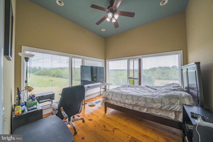 More Photos Of 895 Fishers rd, Maurertown Land For Sale