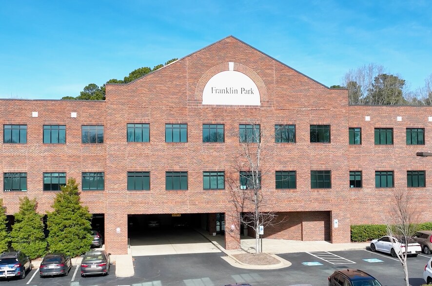 Primary Photo Of , Chapel Hill Office For Sale