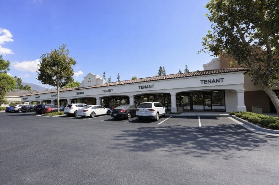 Primary Photo Of 7201 Archibald Ave, Rancho Cucamonga Storefront For Lease