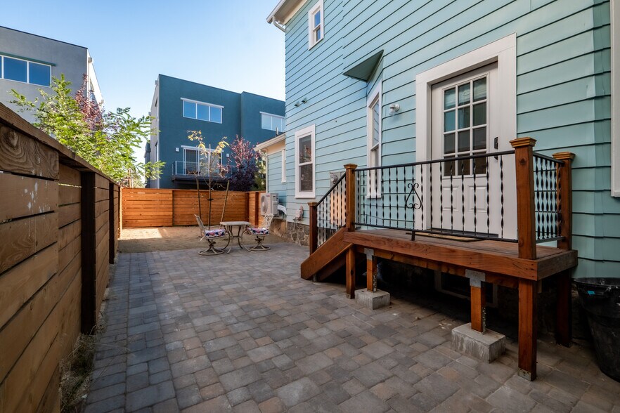 More Photos Of 214 Stewart St, Reno Apartments For Sale