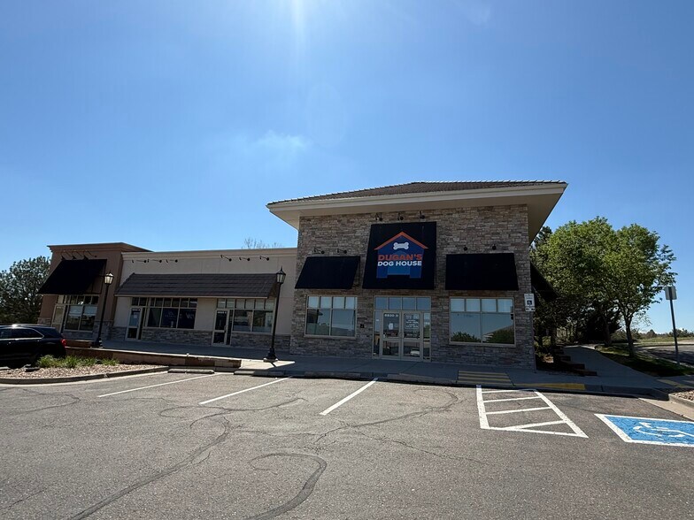 Primary Photo Of 6770 S Liverpool St, Aurora Unknown For Lease