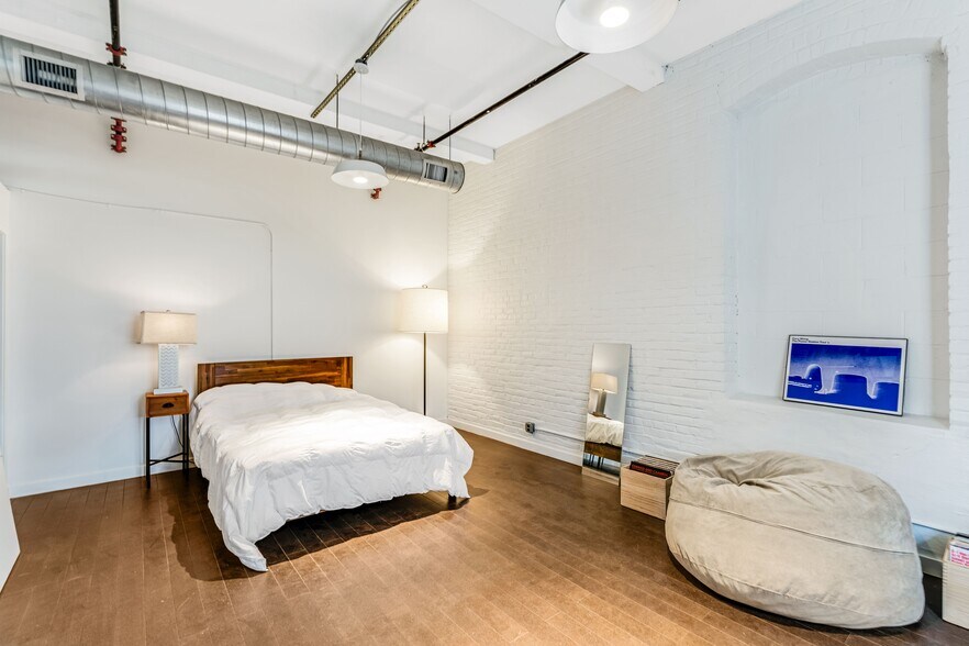 More Photos Of 219 Cuthbert St, Philadelphia Loft Creative Space For Lease