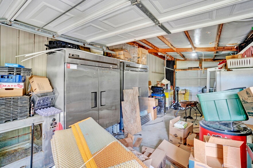 More Photos Of 4033 Geer Hwy, Cleveland General Retail For Sale