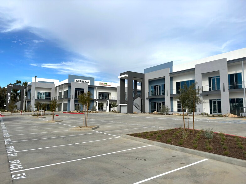 More Photos Of 3816 Stineman Ct, Long Beach Loft Creative Space For Lease