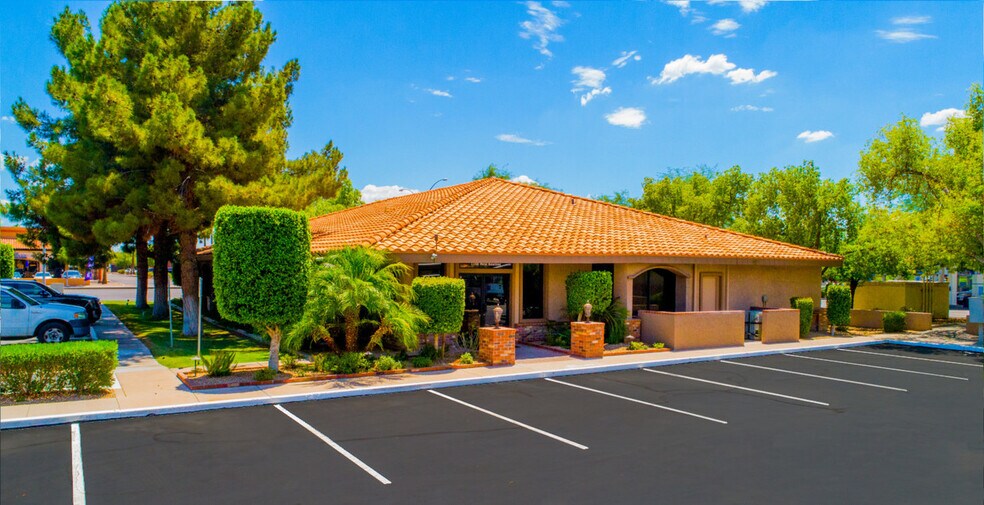 More Photos Of 1148 W Baseline Rd, Mesa Office For Lease