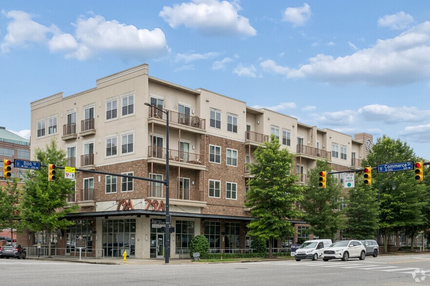 Primary Photo Of 79 Commerce St, Montgomery Apartments For Lease
