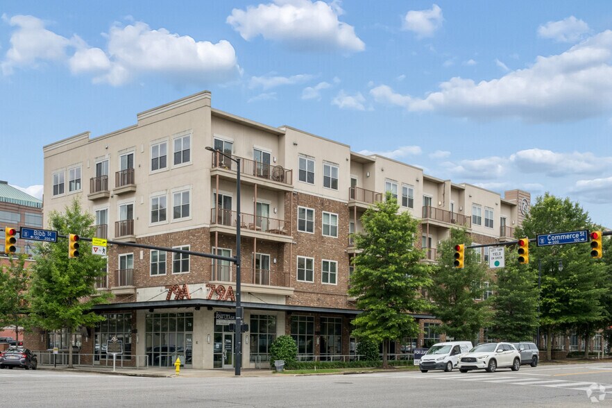 Primary Photo Of 79 Commerce St, Montgomery Apartments For Lease