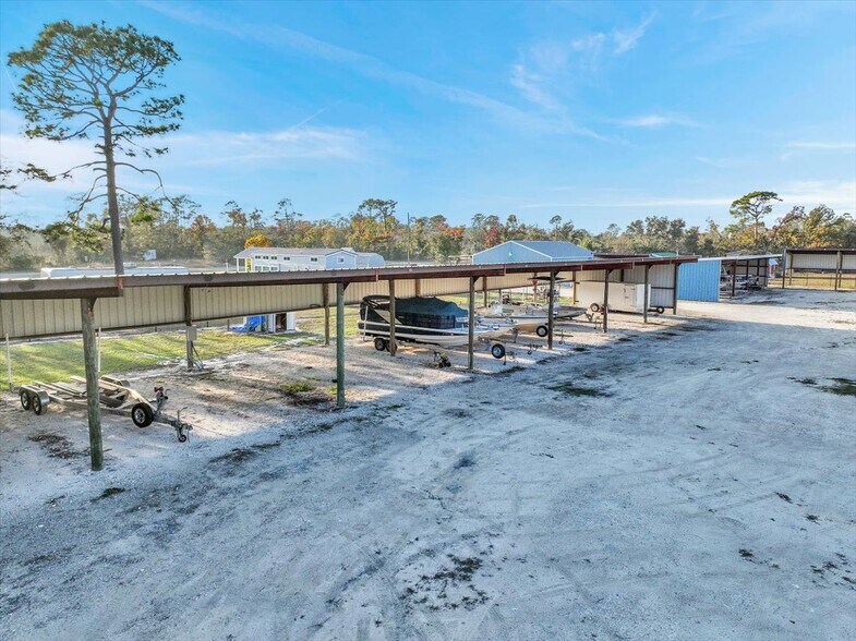 More Photos Of 16960 Beach Rd, Perry Specialty For Sale