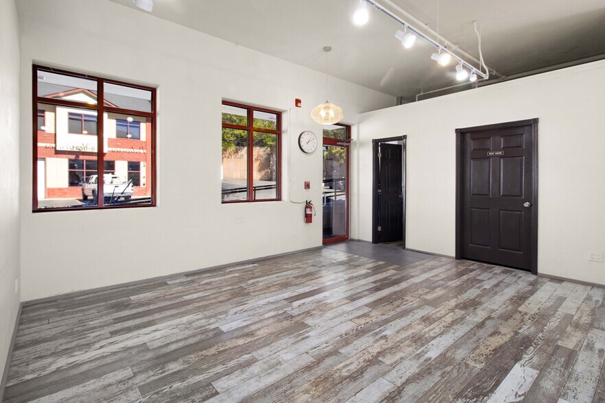 More Photos Of 2550 Highway 82, Glenwood Springs Showroom For Sale