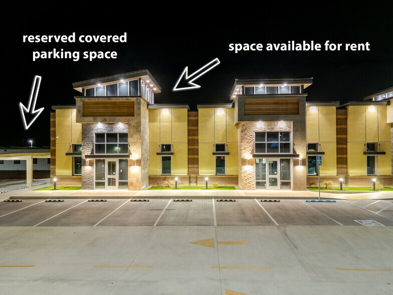 More Photos Of 1446 W Pico Ave, El Centro Medical For Lease