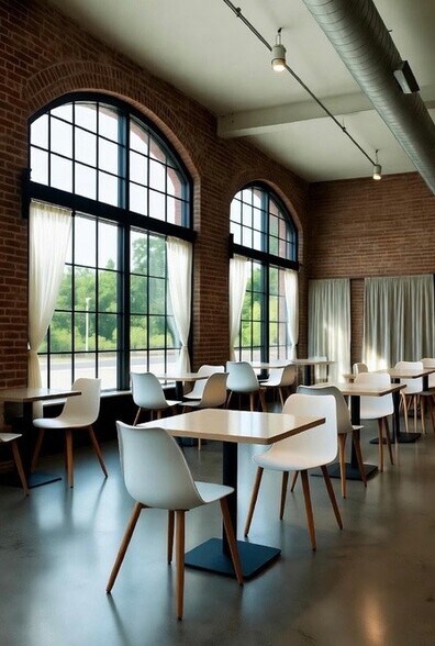 More Photos Of 2400 Broadway, Oakland General Retail For Lease