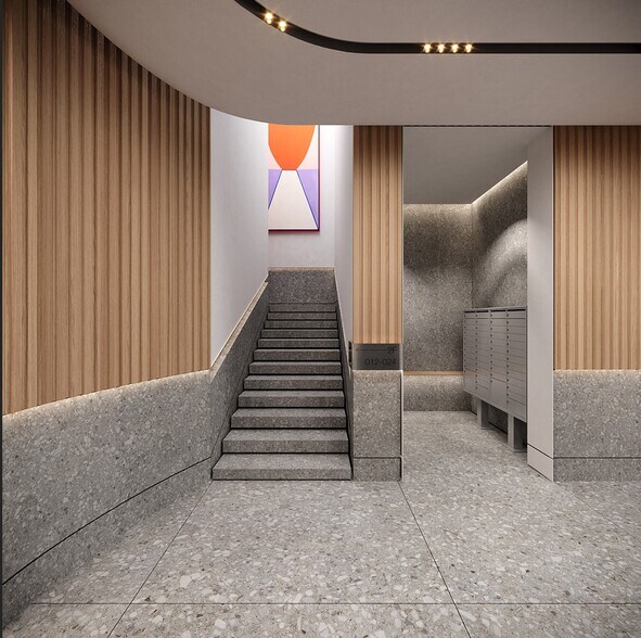 More Photos Of 415-417 N Camden Dr, Beverly Hills Medical For Lease