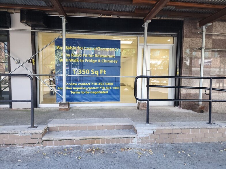 More Photos Of 510 Quincy St, Brooklyn Apartments For Lease