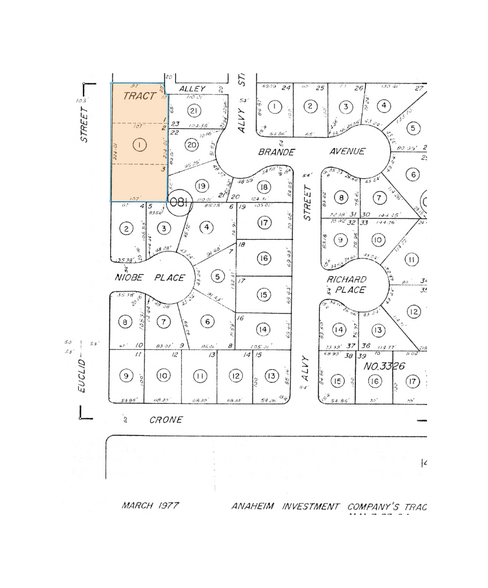 More Photos Of 720 S Euclid St, Anaheim Storefront Retail Office For Lease