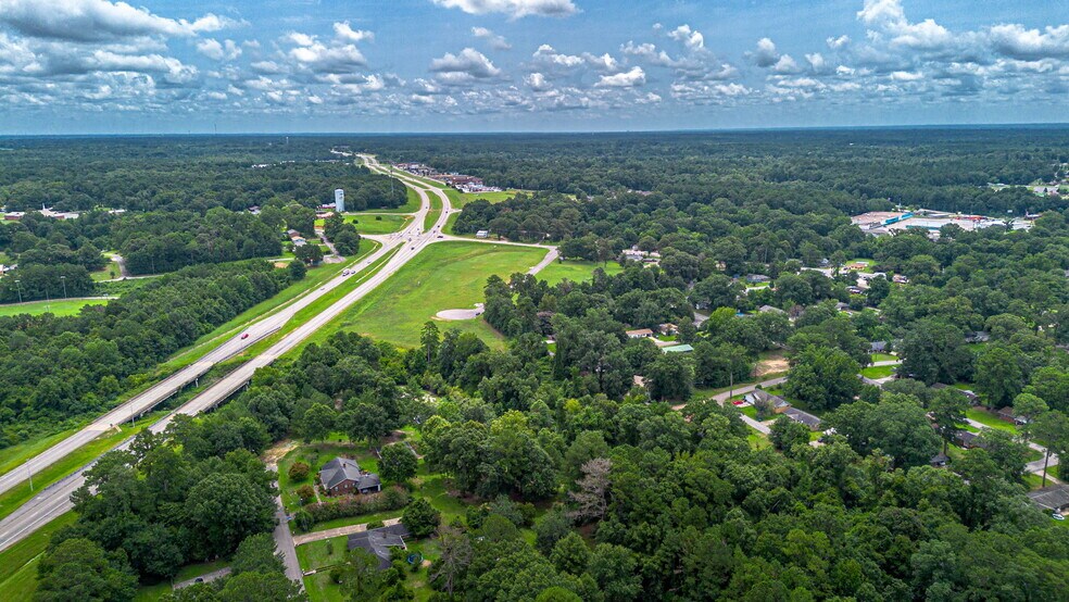 More Photos Of 000 Crossroads Place, Petal Land For Sale