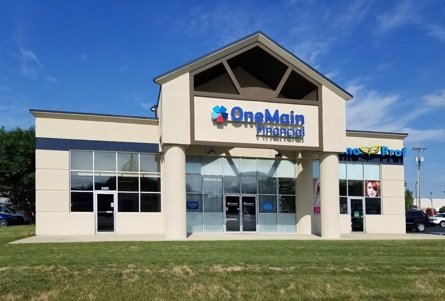 Primary Photo Of 3016-3022 S Western Ave, Marion Unknown For Lease