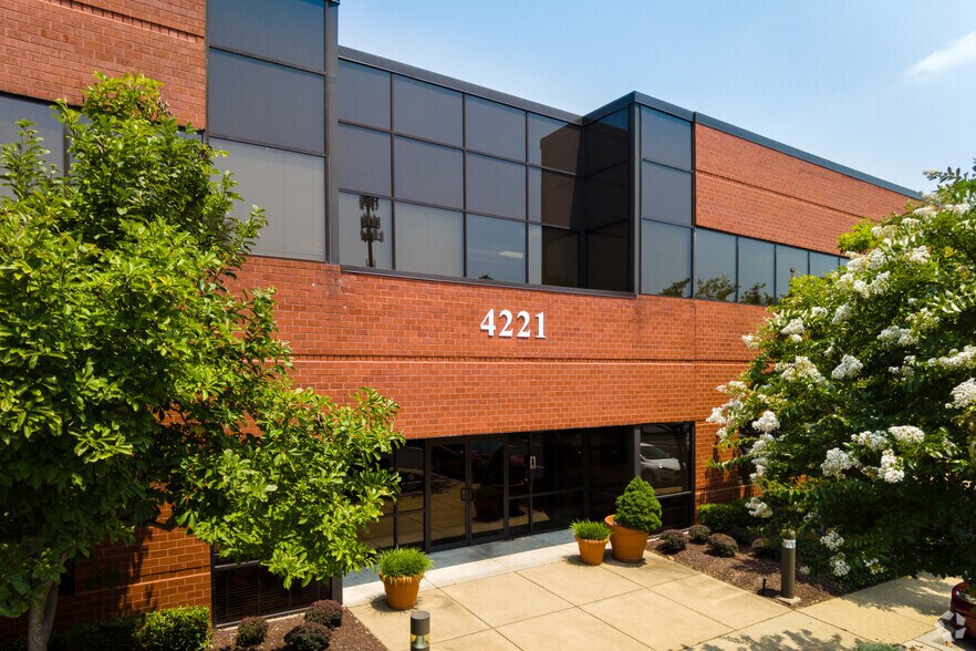 More Photos Of 4221 Forbes Blvd, Lanham Office For Lease