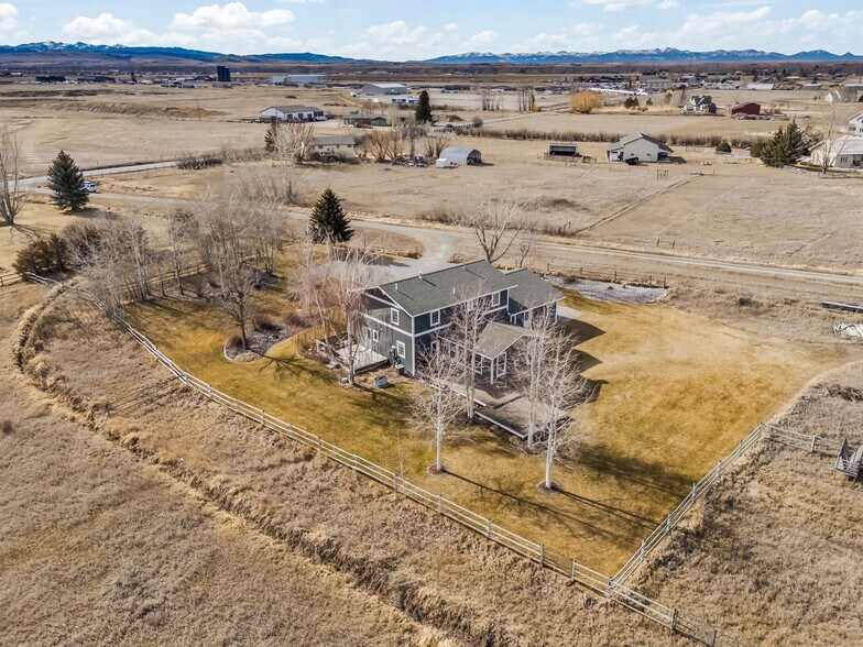 More Photos Of 605 E Cameron Bridge Rd, Bozeman Land For Sale