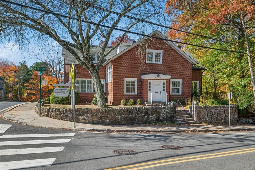 Primary Photo Of 2 N Finley Ave, Basking Ridge Freestanding For Lease