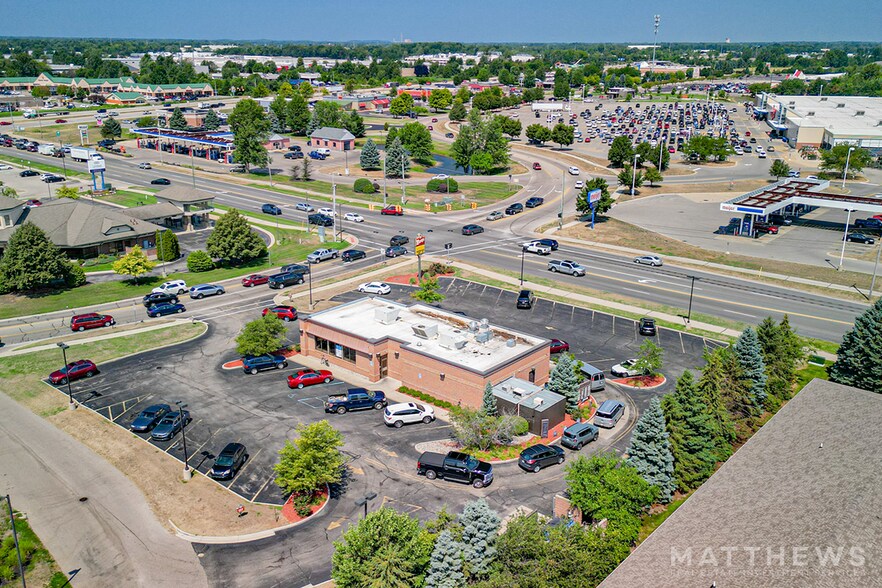 More Photos Of 3176 West Shore Dr, Holland General Retail For Sale