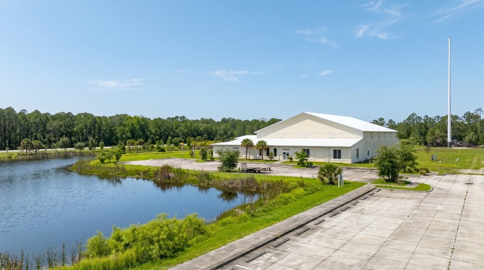 More Photos Of 4015 S Williamson Blvd, Port Orange Religious Facility For Sale
