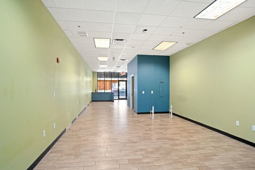 More Photos Of 222 Broadway, Kissimmee Office For Lease