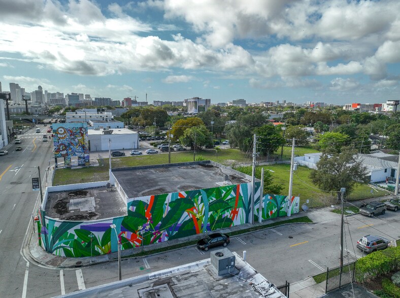 More Photos Of 4030 N Miami Ave, Miami Freestanding For Sale