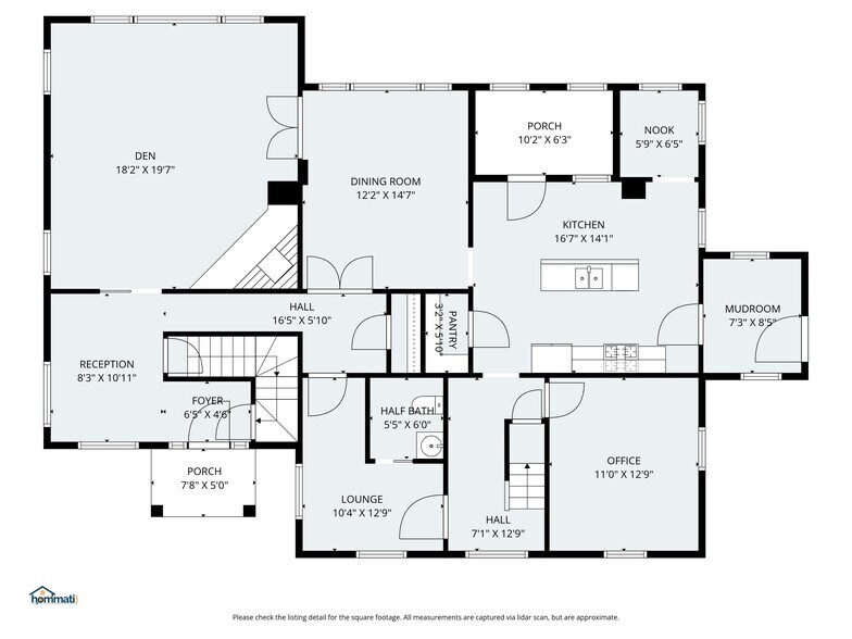 More Photos Of 4235 Chain Bridge Rd, Fairfax Office For Sale