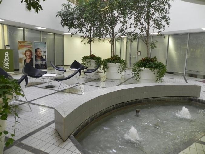 More Photos Of 2431 S Acadian Trwy, Baton Rouge Office For Lease