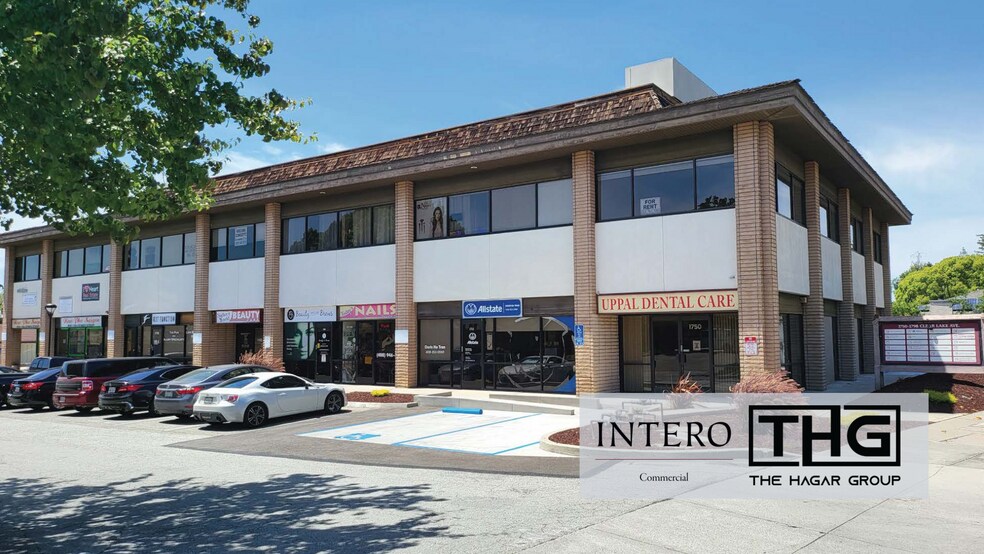 More Photos Of 1750-1798 Clear Lake Ave, Milpitas Medical For Lease
