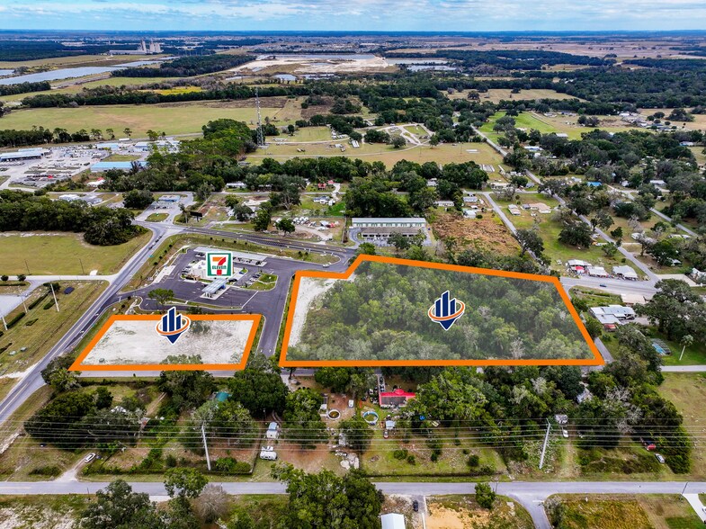 More Photos Of 2395 E C 470, Sumterville Land For Sale