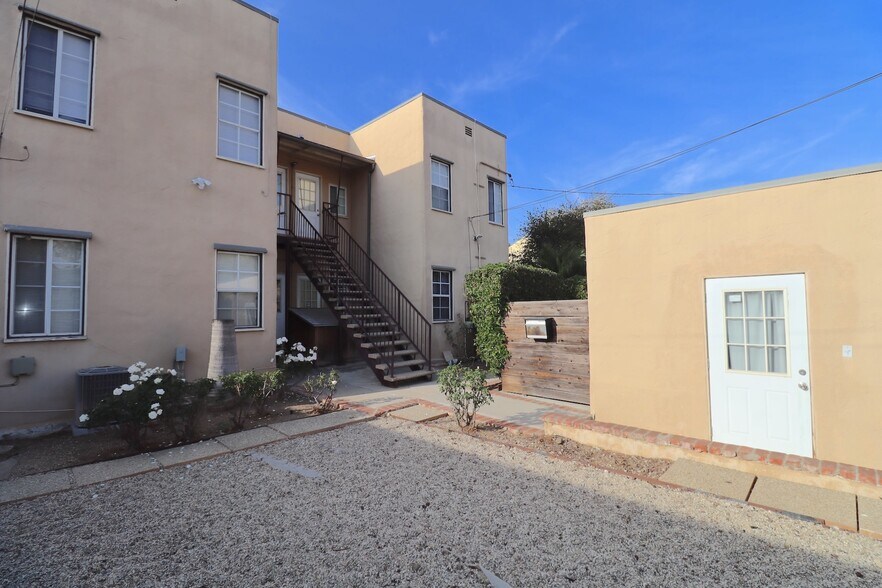 More Photos Of 1500 Hauser Blvd, Los Angeles Apartments For Sale