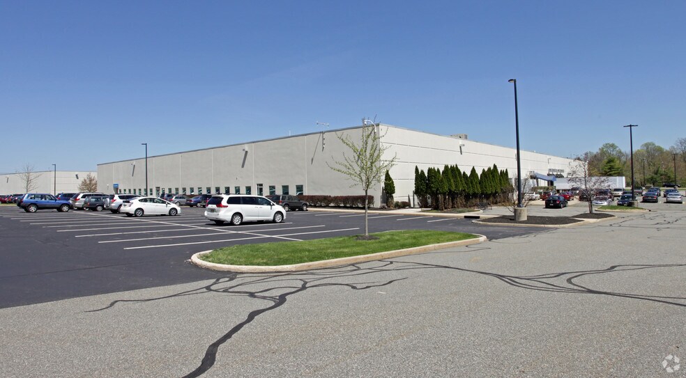 More Photos Of 550 Clark Dr, Budd Lake Industrial For Sale