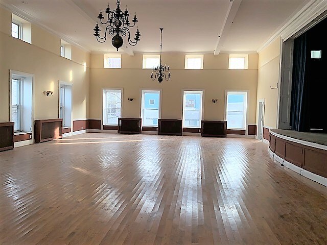 More Photos Of 140 E Hanover St, Trenton Schools For Sale